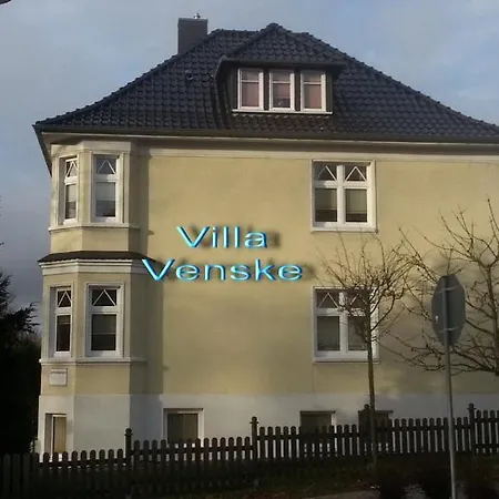 Venske Binz