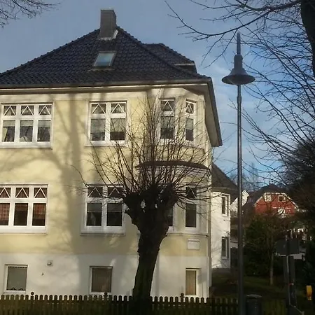 Venske Apartment Binz