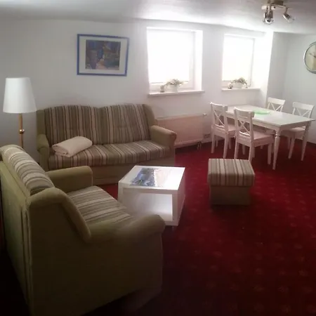 Venske Apartment
