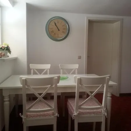 Venske Apartment Binz