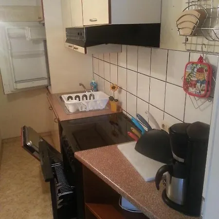Venske Apartment *