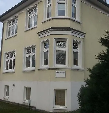 Venske Apartment *